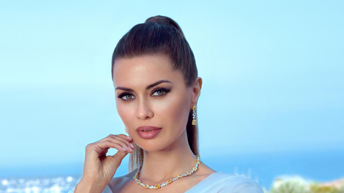 Виктория Боня Виктория Боня