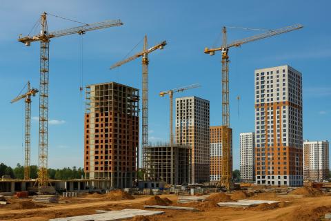 Сиротам в Пензенской области могут предоставлять квартиры до 50 кв. м — проект закона