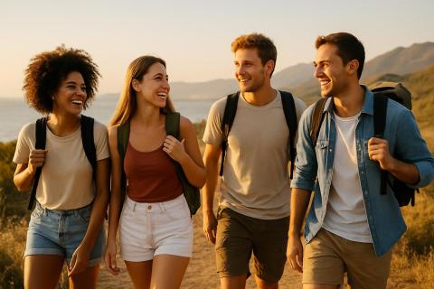 Сдвиг дат поездки на несколько дней снижает стоимость билетов в разы — эксперты индустрии