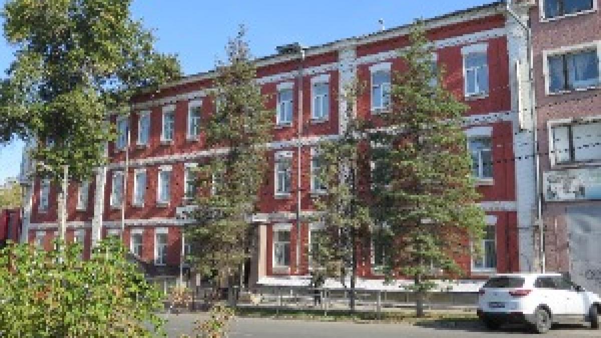 Самарская губернская тюрьма 1 2024-09-25 Самарская губернская тюрьма 1 2024-09-25