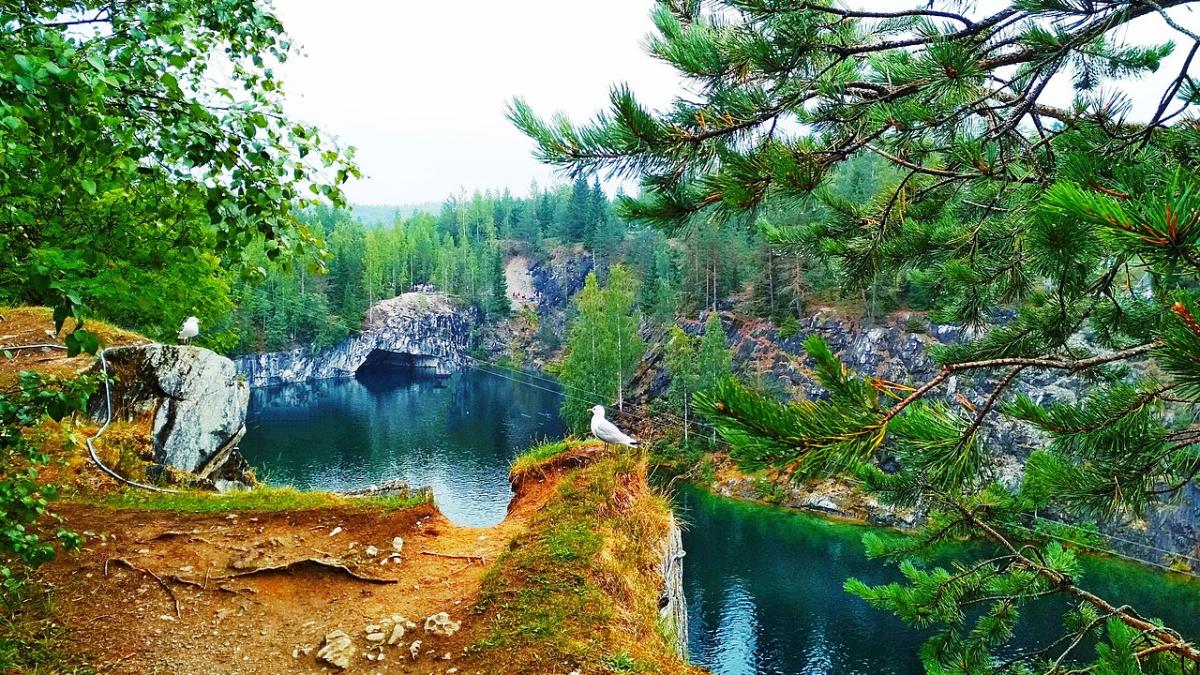 Карелия Карелия