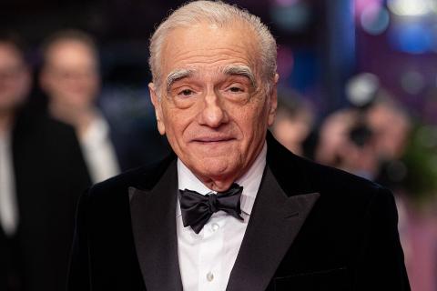 Мартин Скорсезе страдал депрессией и вспышками гнева во время съёмок 