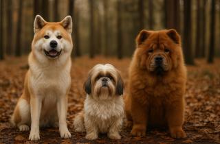 Укрепление иммунитета питомцев: профилактика простудных заболеваний в зимний период