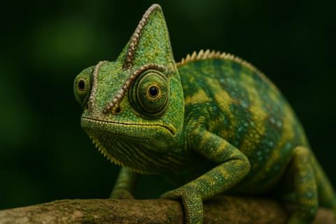 Экзотические питомцы требуют особых условий и знаний — ветеринары