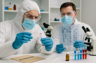 Оценка генома выявила влияние наследственности на интеллект — Лоик Йенго