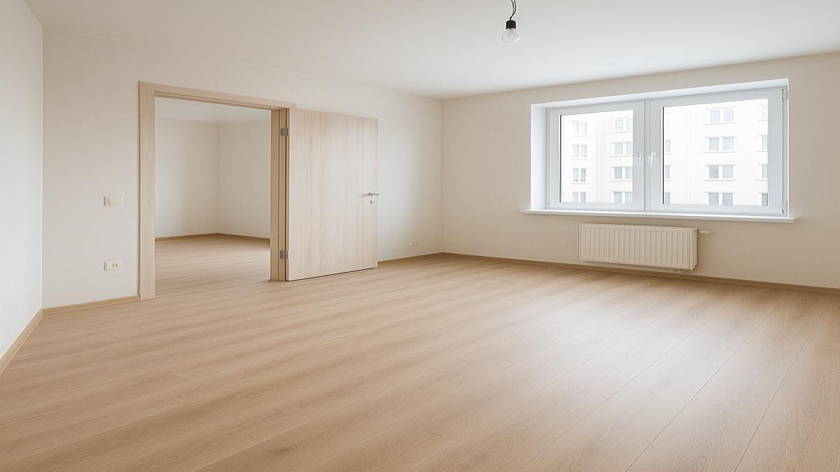 Современный ремонт квартиры