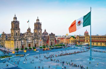 В Мехико пройдет фестиваль российского кино