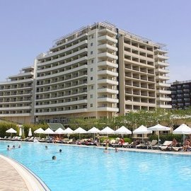 В Турции проверят отель, взявший с туриста 120 евро из-за национальности