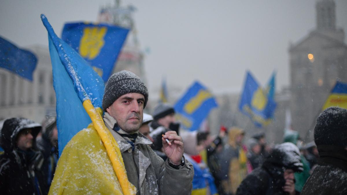 Украинец Украинец