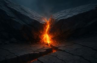 Континенты теряют корни, влияя на вулканическую активность в отдаленных районах — ученые