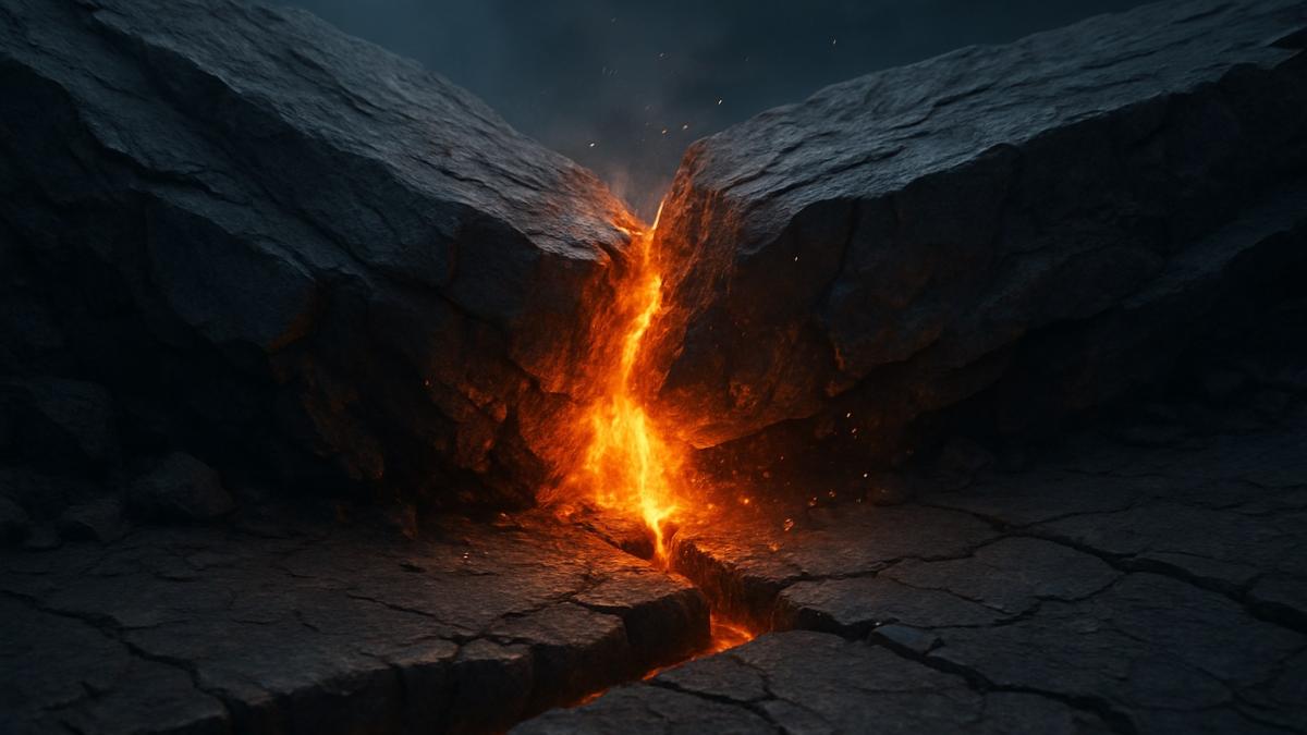 Тектонические плиты