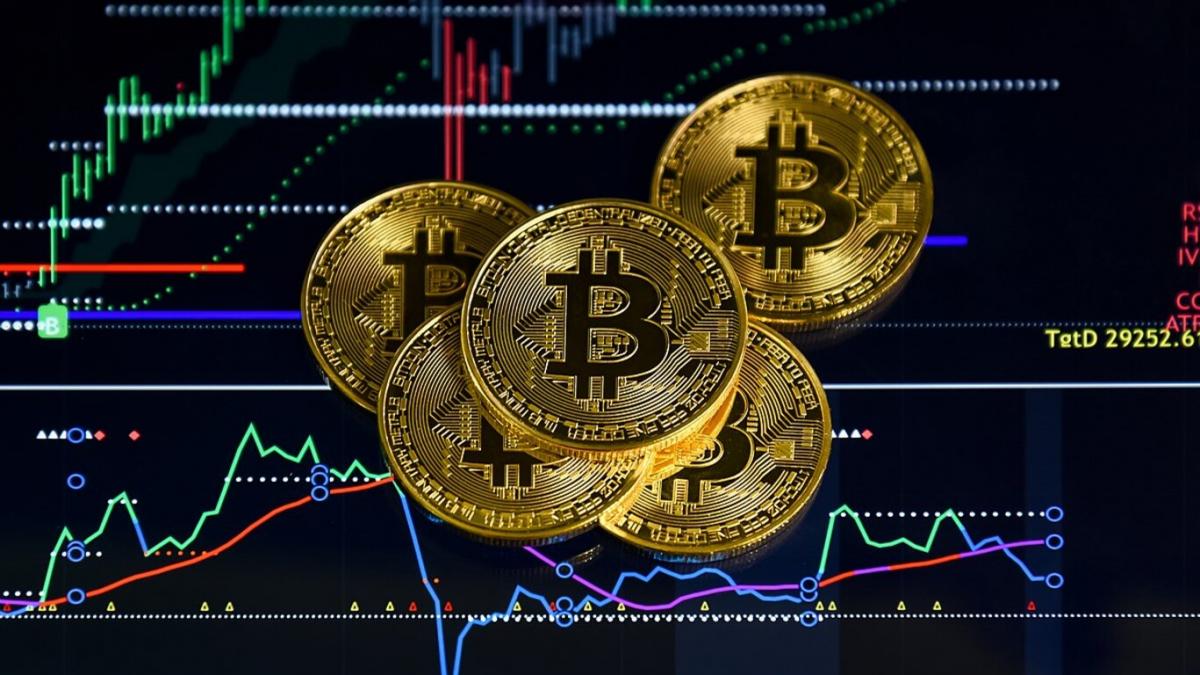 Биткоин Биткоин