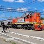 Глава РЖД Белозеров: в России планируется создание прозрачного туристического поезда Глава РЖД Белозеров: в России планируется создание прозрачного туристического поезда