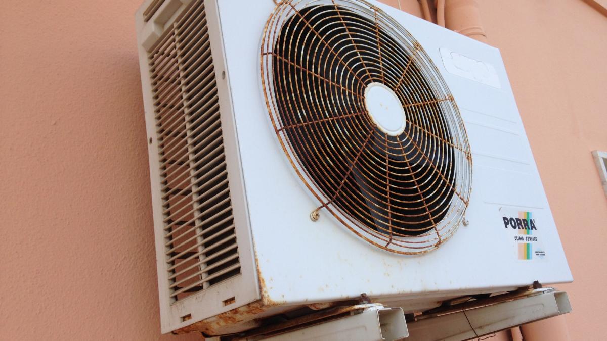 кондиционер