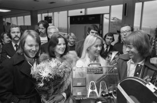 Музыка 1970-х снижает уровень кортизола — по данным учёных