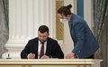 Пушилин: Смена генсека не сменит риторику НАТО Пушилин: Смена генсека не сменит риторику НАТО