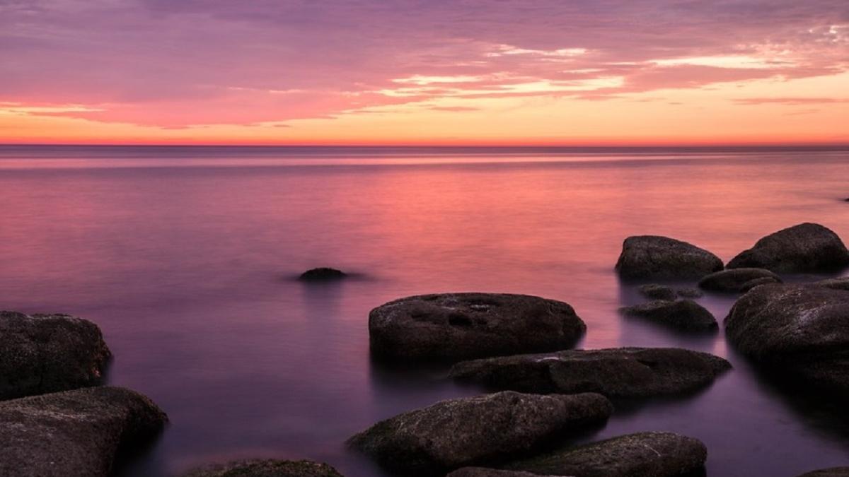 Республика Дагестан, Каспийское море