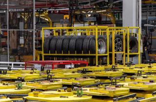 Edec: к 2035 году французская автомобильная промышленность может потерять более 20% рабочих мест