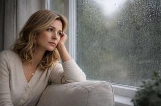 Жизнь не радует, а шаг так и не сделан: скрытые страхи держат в болоте годами