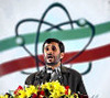 В Иране отмечают День ядерных технологий