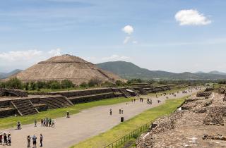 Прямые рейсы из России в Мексику могут возобновиться — Бюро по туризму Мексики