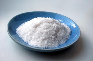 Шеф Анна Лебедева: соль при запекании создаёт панцирь, сохраняющий сочность блюда