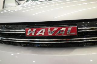 Haval Jolion, Belgee X70 и Haval M6 — лидеры продаж среди кроссоверов в России