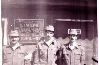 Кремль закрепил новую памятную дату о фельдъегерской службе в указе