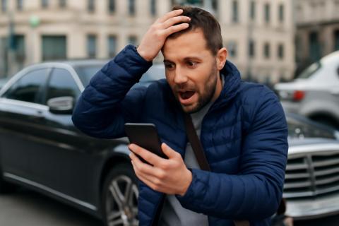 Фиктивные юристы в мессенджерах выманивают деньги у граждан — МВД