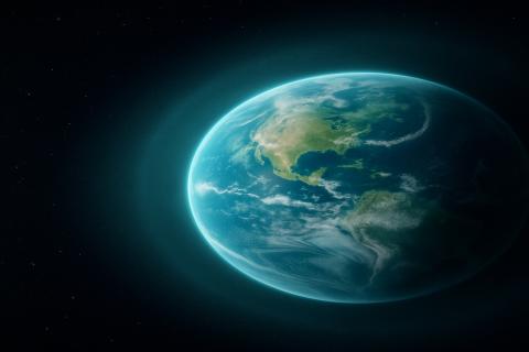 NASA: катастрофа шаттла 