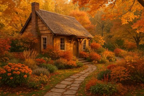 Как защитить загородный дом от пожаров и замерзания зимой: советы специалистов