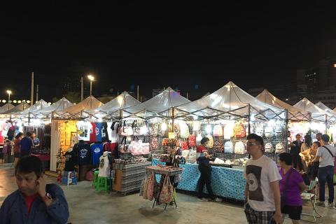 Доходы туризма Таиланда достигли 44 млрд долларов в 2025 году — Турпром