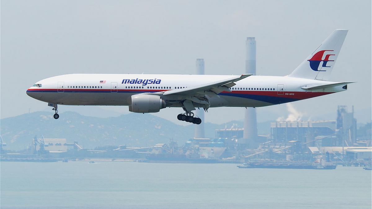 boeing 777