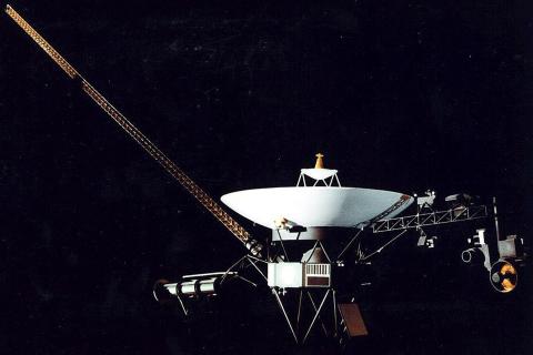 NASA заявило, что 