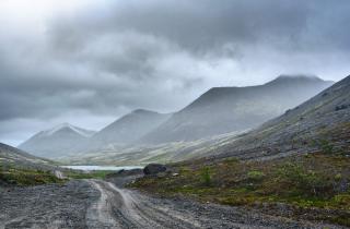 Хибины и Кировск: маршрут по главным достопримечательностям Кольского полуострова