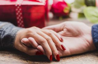 Психологи подтвердили пользу регулярных свиданий для долгих отношений