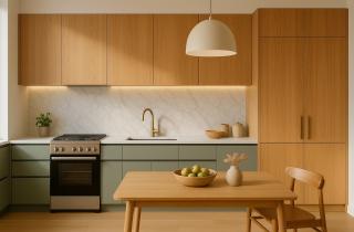 Перекись разрушает защитный слой деревянного пола — эксперты по уборке