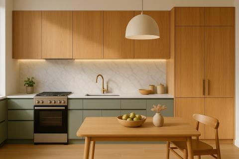 Перекись разрушает защитный слой деревянного пола — эксперты по уборке