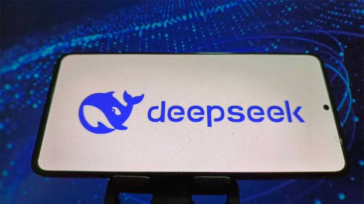 DeepSeek DeepSeek