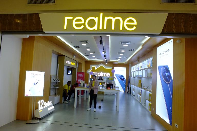 Новые смартфоны Realme: как выбрать идеальный телефон среднего класса ...