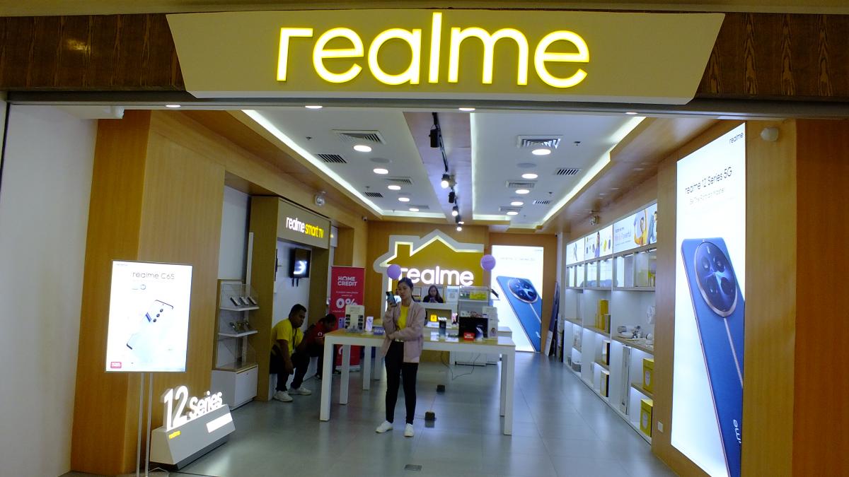 Realme