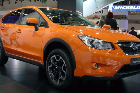 Самые надёжные авто 2025 года: Subaru заняла первое место по отзывам владельцев