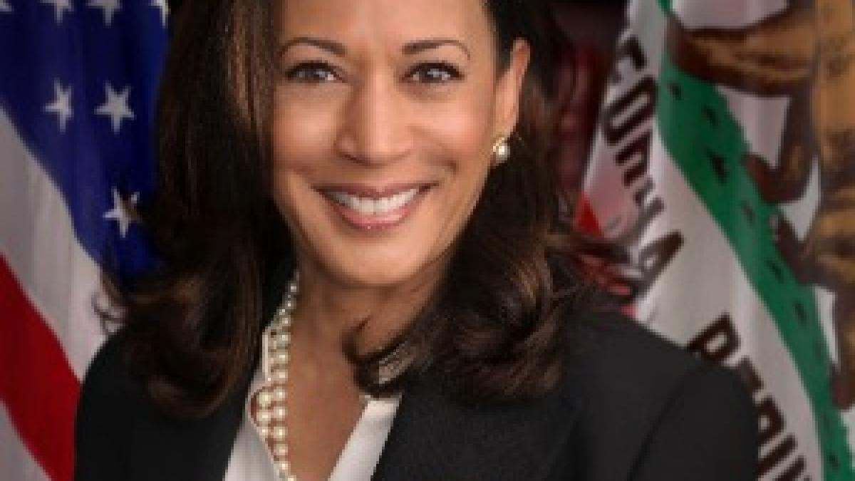 Kamala Harris official photo Kamala Harris official photo