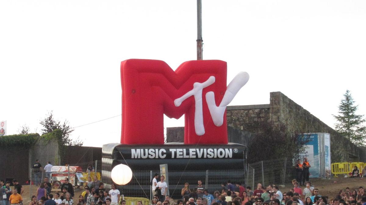 MTV