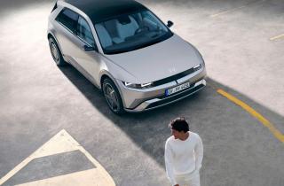 Продажи Hyundai в США снизились на 2 % в октябре — данные компании