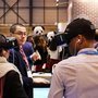 В США выяснили, что виртуальная реальность помогает бороться с депрессией В США выяснили, что виртуальная реальность помогает бороться с депрессией