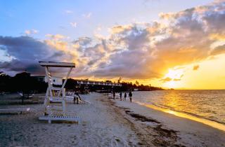 Безвизовый отдых в Омане: Салала — новый курорт для россиян с отличным климатом и пляжами