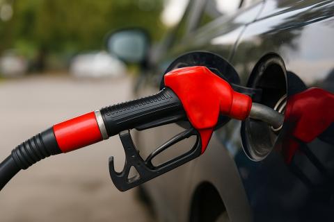 Топливные карты упрощают оплату на АЗС — Autonews