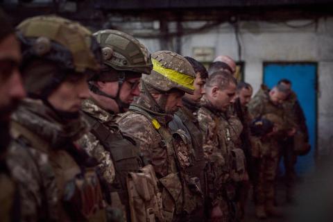 Экс-офицер США предупредил о возможном коллапсе в ВСУ после потери Красноармейска
