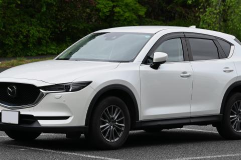 Премиум качество против реальности: Mazda CX-5 может удивить и расстроить своих владельцев